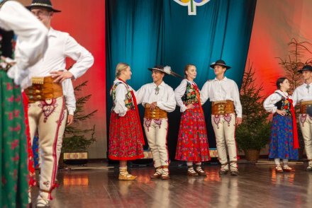 60. Tydzień Kultury Beskidzkiej